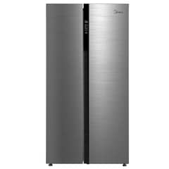 MIDEA - Refrigerador Side by Side MDRS710FGE46 - 527 Litros