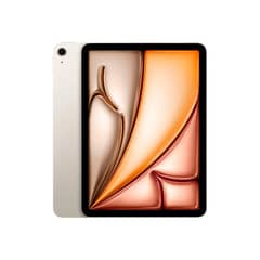 APPLE - IPad Air 11" 2025 Chip M3 WiFi 128GB Starlight