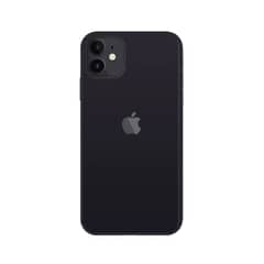 APPLE - IPhone 12 64GB Negro Reacondicionado