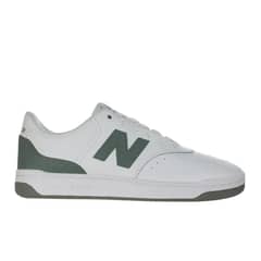 NEW BALANCE - Zapatillas Urbanas Hombre 80 Blanca