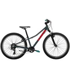 TREK - Bicicleta Niños Precaliber 24 Azul 2023
