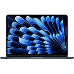 APPLE - MacBook Air 13" M4 (10n CPU 8n GPU), 16GB RAM, 256GB SSD, 2025 - Midnight