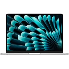 APPLE - MacBook Air 13" M4 (10n CPU 8n GPU), 16GB RAM, 256GB SSD, 2025 - Plata
