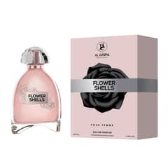 AL GAZAL - Flower Shells Pour Femme EDP 100 ml