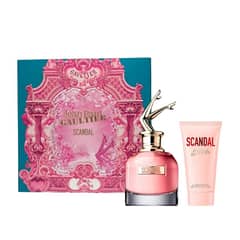 JEAN PAUL GAULTIER - SCANDAL ESTUCHE EDP 50ML+LOCION 75ML