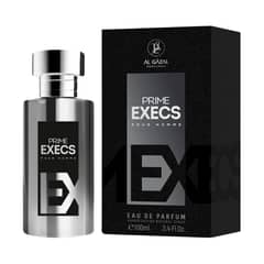 AL GAZAL - Prime Execs Pour Homme EDP 100 ml