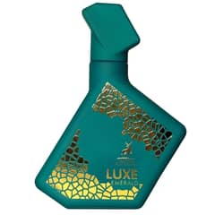 MAISON ALHAMBRA - Perfume Luxe Emerald EDP 100 ml Unisex