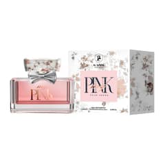 AL GAZAL - My Pink Pour Femme EDP 100 ml