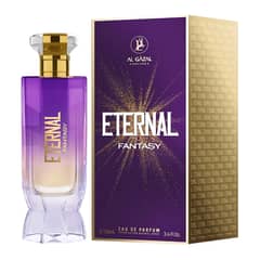 AL GAZAL - Eternal Fantasy EDP 100 ml