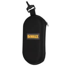 DEWALT - Funda Para Lentes De Seguridad - E.o.