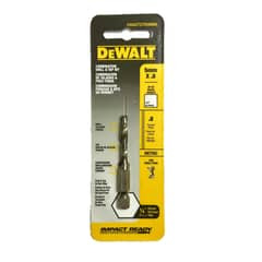 DEWALT - Broca Impacto Punta Macho 5x0,8mm Dwadtqtr5mm8.- E.o