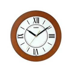 CASIO - Reloj Mural Iq-126-5bdf