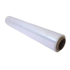 MARIENBERG - Film Stretch Manual de 3kg aprox 500mmx20mic 326m Transparente 6 unidades