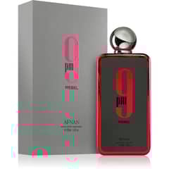 AFNAN - 9PM REBEL EDP 100ML UNISEX