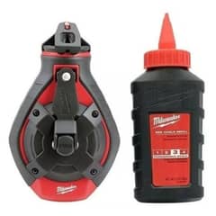 MILWAUKEE - Tizador Con Tiza Roja - E.o.
