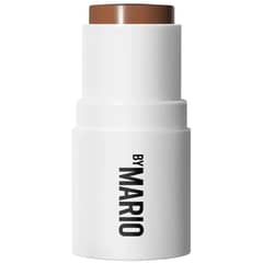 MAKEUP BY MARIO - Mini Contorno en Barra Soft Ligth Dark 4ml