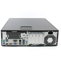 HP - Prodesk 600 G2 I5-6500 8GB RAM,SSD 256GB REACONDICIONADO GRADO A