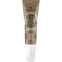 ESSENCE - Bronceador Líquido Baby Got Bronze 10 Sweet Shadows