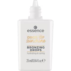 ESSENCE - Gotas Bronceadoras Drop Of Sunshine