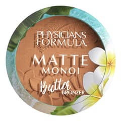PHYSICIANS FORMULA - Matte Monoi Butter Bronzer Deep