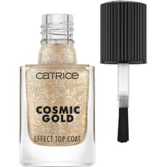 CATRICE - Top Coat Cosmic Gold