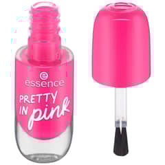 ESSENCE - Esmalte De Uñas Shine Last And Go! Pretty In Pink