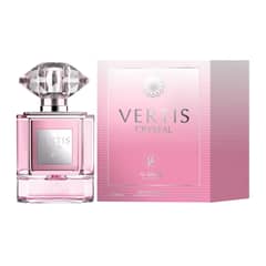 AL GAZAL - Vertis Crystal EDP 100 ml