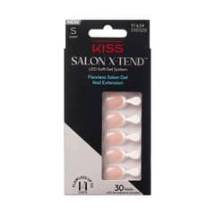 KISS - Uñas Salon Xtend Nonsense