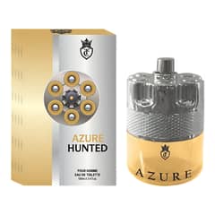TC - Azure Hunted EDT 100 ml Hombre