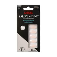 KISS - Uñas Salon Xtend Gloria