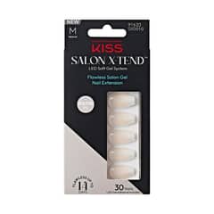 KISS BEAUTY - Uñas Salon Xtend Words