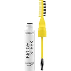 CATRICE - Cera Brow Sleek Laminating