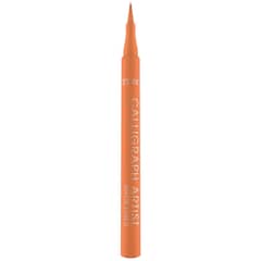CATRICE - Eyeliner Calligraph Artist Matte Setting Sun