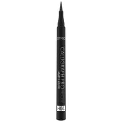 CATRICE - Eyeliner Mate Calligraph Pro Precise 20H