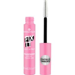 ESSENCE - Gel Fijador De Cejas Fix It Like A Pro
