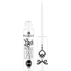 ESSENCE - Delineador Líquido Lash Princess Blanco