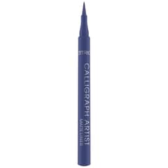 CATRICE - Eyeliner Calligraph Artist Matte Midnight Sky