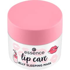 ESSENCE - Máscara Nocturna Jelly Lip Care