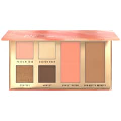 CATRICE - Paleta De Ojos Y Mejillas Sun Glow