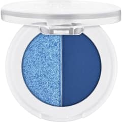 ESSENCE - Dúo Sombras De Ojos Soft Touch 03 Icy Girl