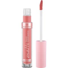 ESSENCE - Sombra De Ojos Líquida Mate 03 Peach Pop
