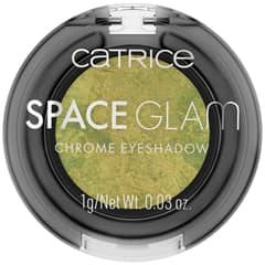 CATRICE - Sombra De Ojos Space Glam Chrome Galaxy Lights