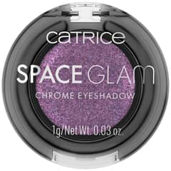 CATRICE - Sombra De Ojos Space Glam Chrome Supernova