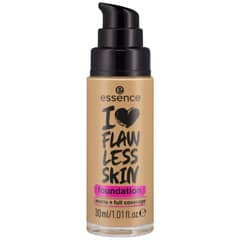 ESSENCE - Base I Love Flawless Skin Dark Sand