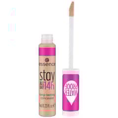ESSENCE - Corrector De Larga Duración Stay All Day 14H Warm Beige