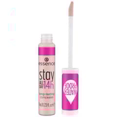 ESSENCE - Corrector De Larga Duración Stay All Day 14H Light Rose