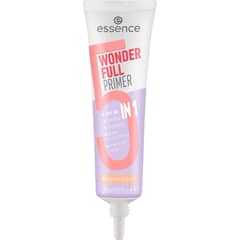 ESSENCE - Prebase Wonder Full 5 En 1 10 Light-Medium