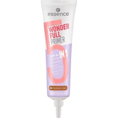 ESSENCE - Prebase Wonder Full 5 En 1 20 Medium-Dark