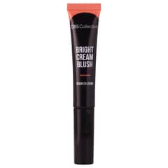 DBS - Bright Cream Blush Rose
