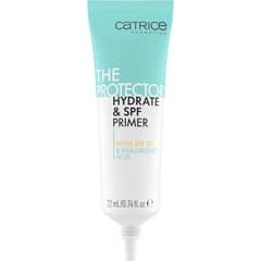 CATRICE - Prebase The Protector Hidratante & Spf